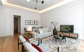 Casas da Baixa - Unique Chiado